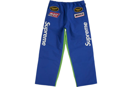 SPRM VANSON SET