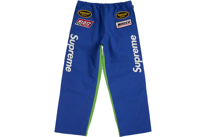 SPRM VANSON SET
