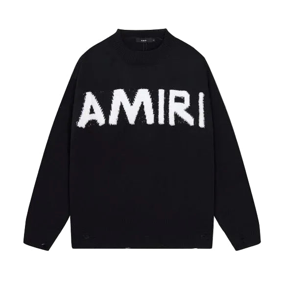 AMR SWEATER