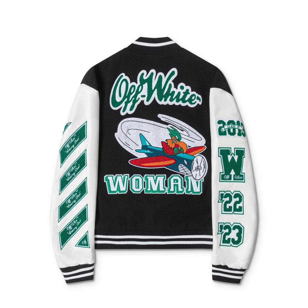 VARSITY-JACKET