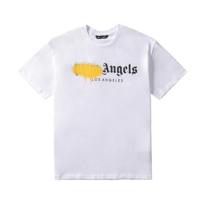 T-SHIRT-PALM ANGELS