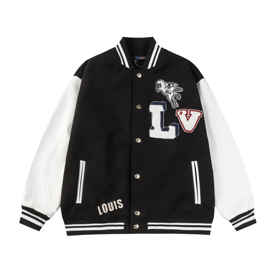 VARSITY-JACKET