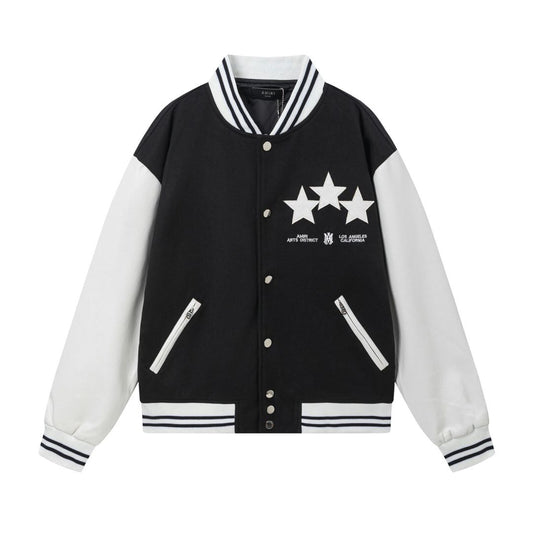 VARSITY-JACKET