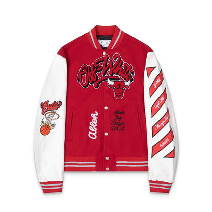 VARSITY-JACKET