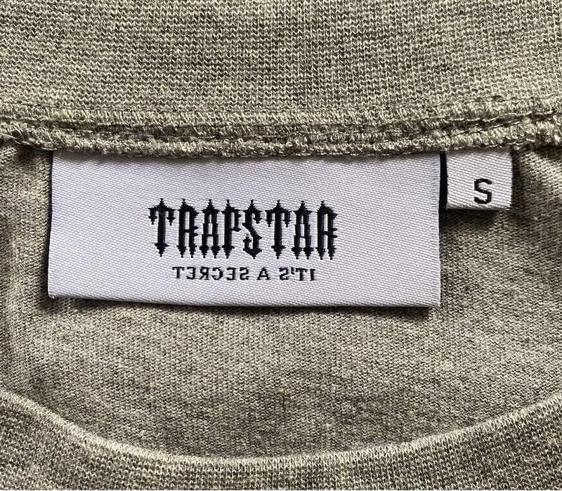 TRAPSTAR-SHORTSET