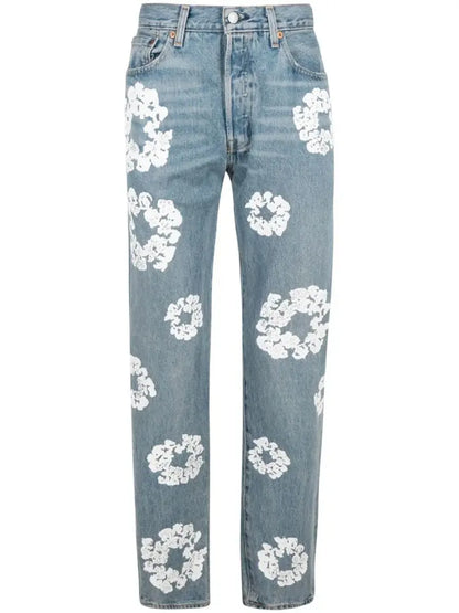 JEANS-DNM TEA