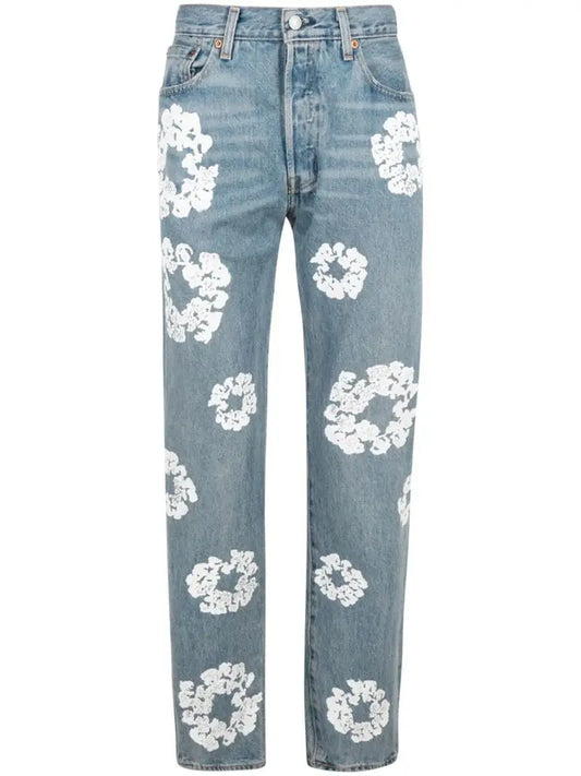 JEANS-DNM TEA