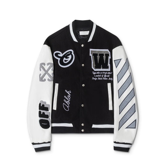 VARSITY-JACKET