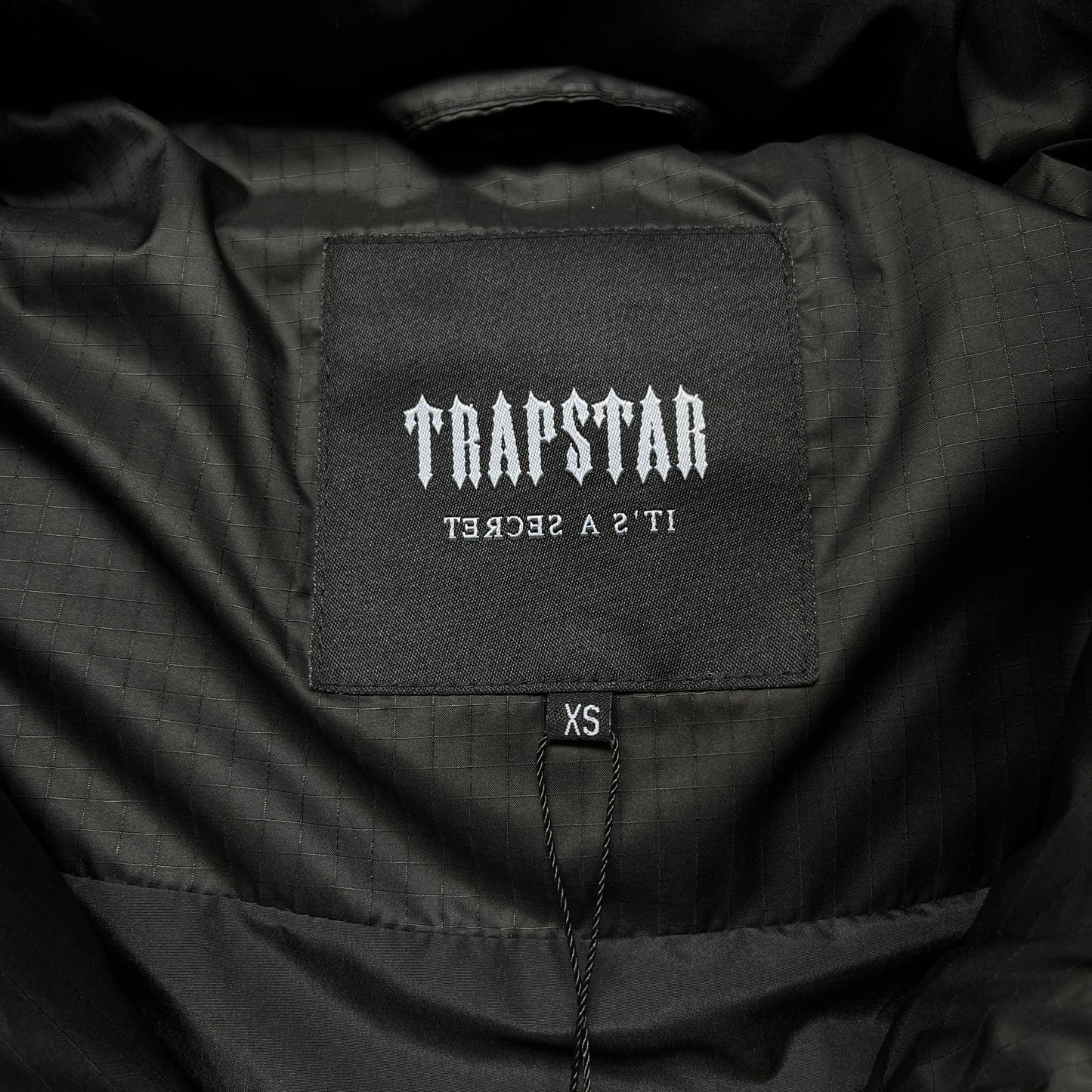 JACKET-TRPSTR