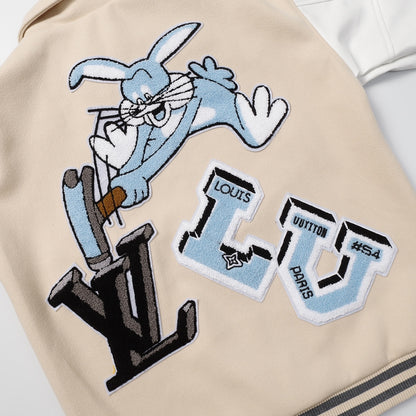 VARSITY-JACKET