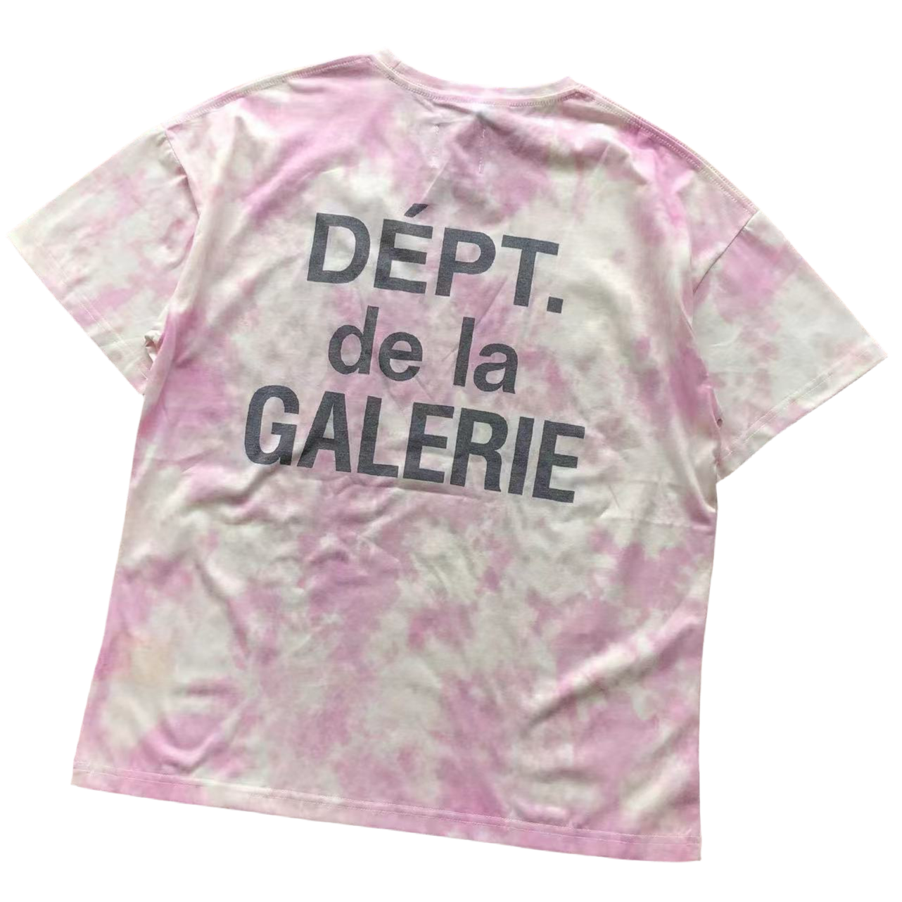 T-SHIRT-GLRY DPT