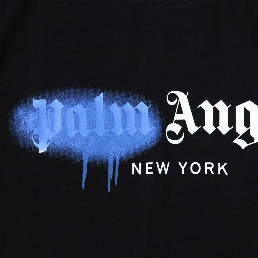 T-SHIRT-PALM ANGELS