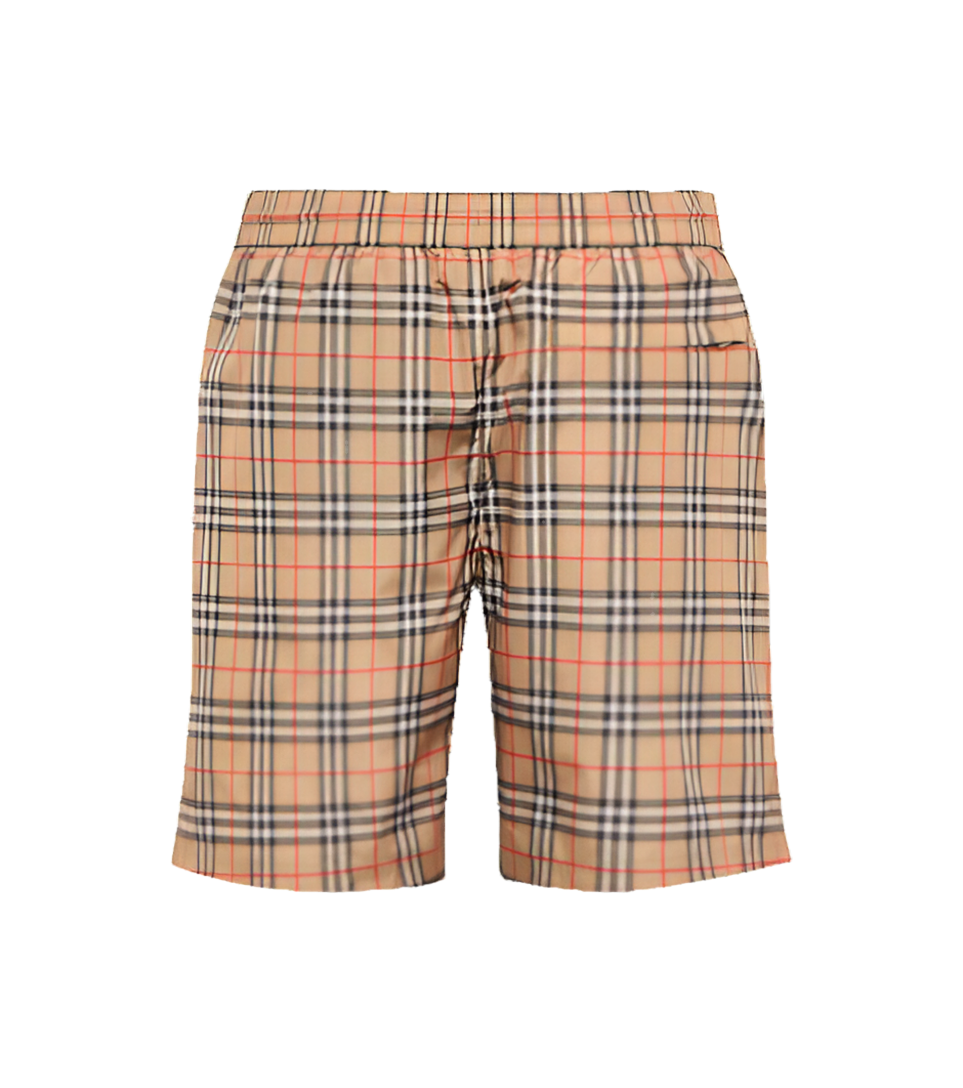 SHORTS BURBERRY