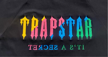 TRAPSTAR-SHORTSET