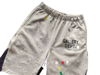 SHORTS-GLRY DPT