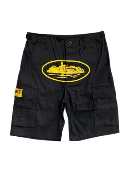 SHORTS CARGO-CRTZ