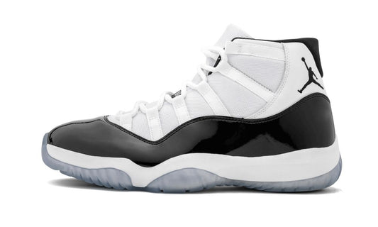 J11 RETRO CONCORD