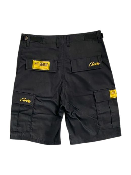 SHORTS CARGO-CRTZ