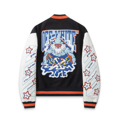 VARSITY-JACKET