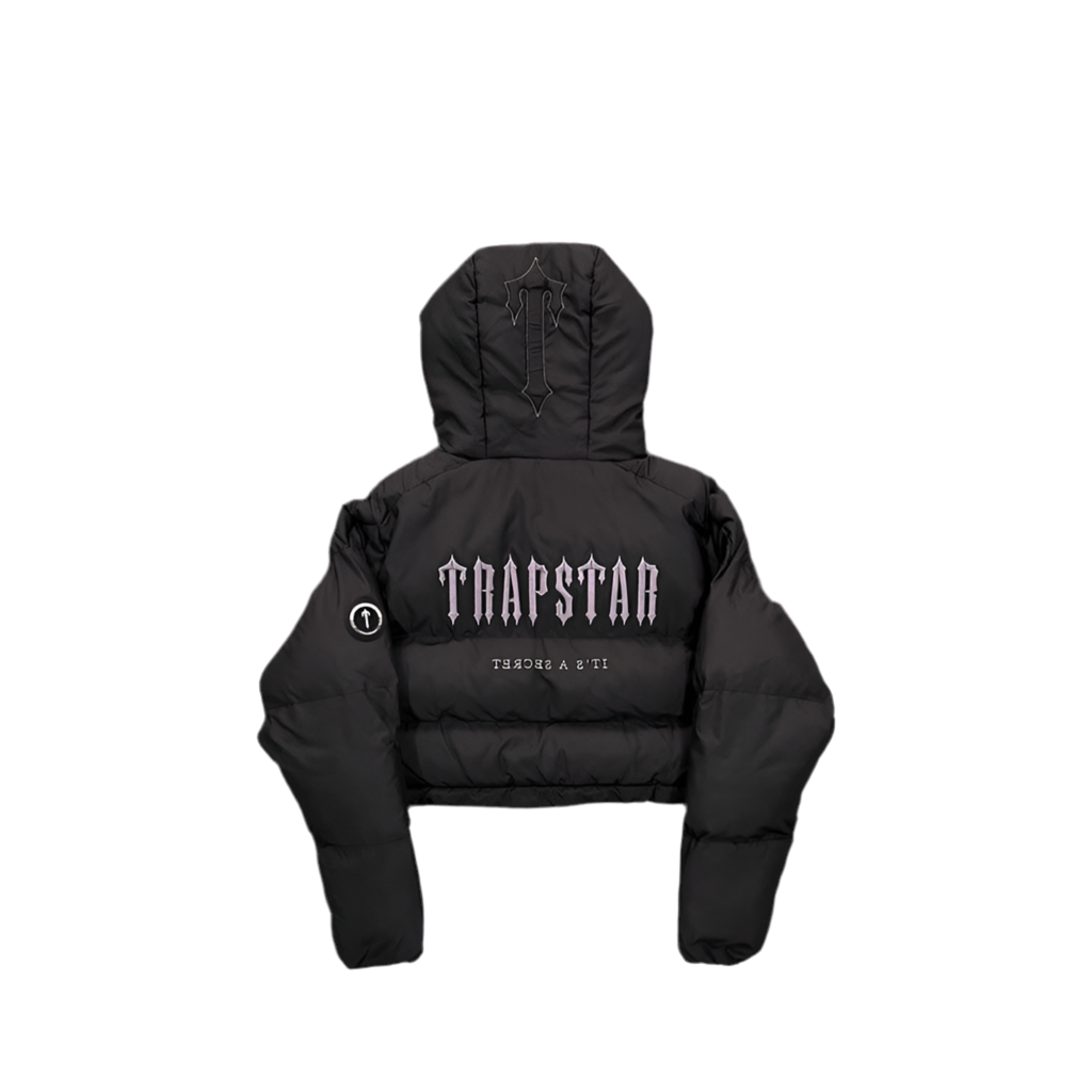 JACKET-TRPSTR (W)