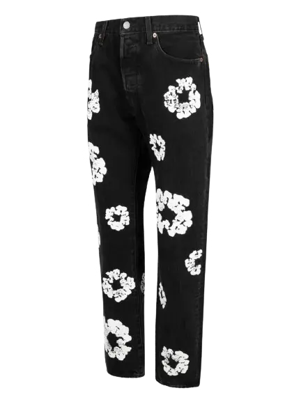 JEANS-DNM TEA