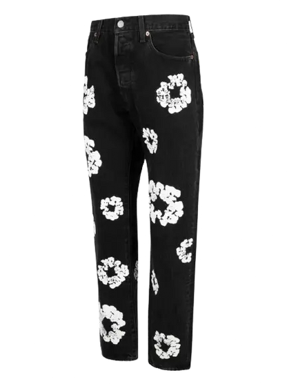 JEANS-DNM TEA