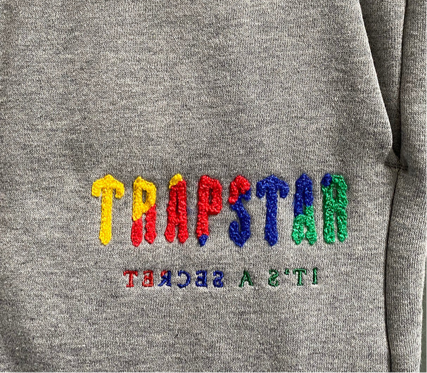 TRAPSTAR-SHORTSET