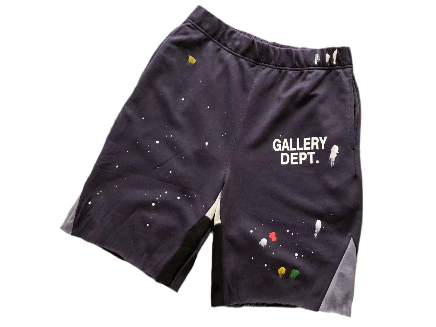 SHORTS-GLRY DPT