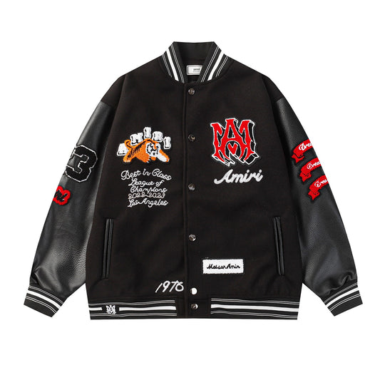 VARSITY-JACKET