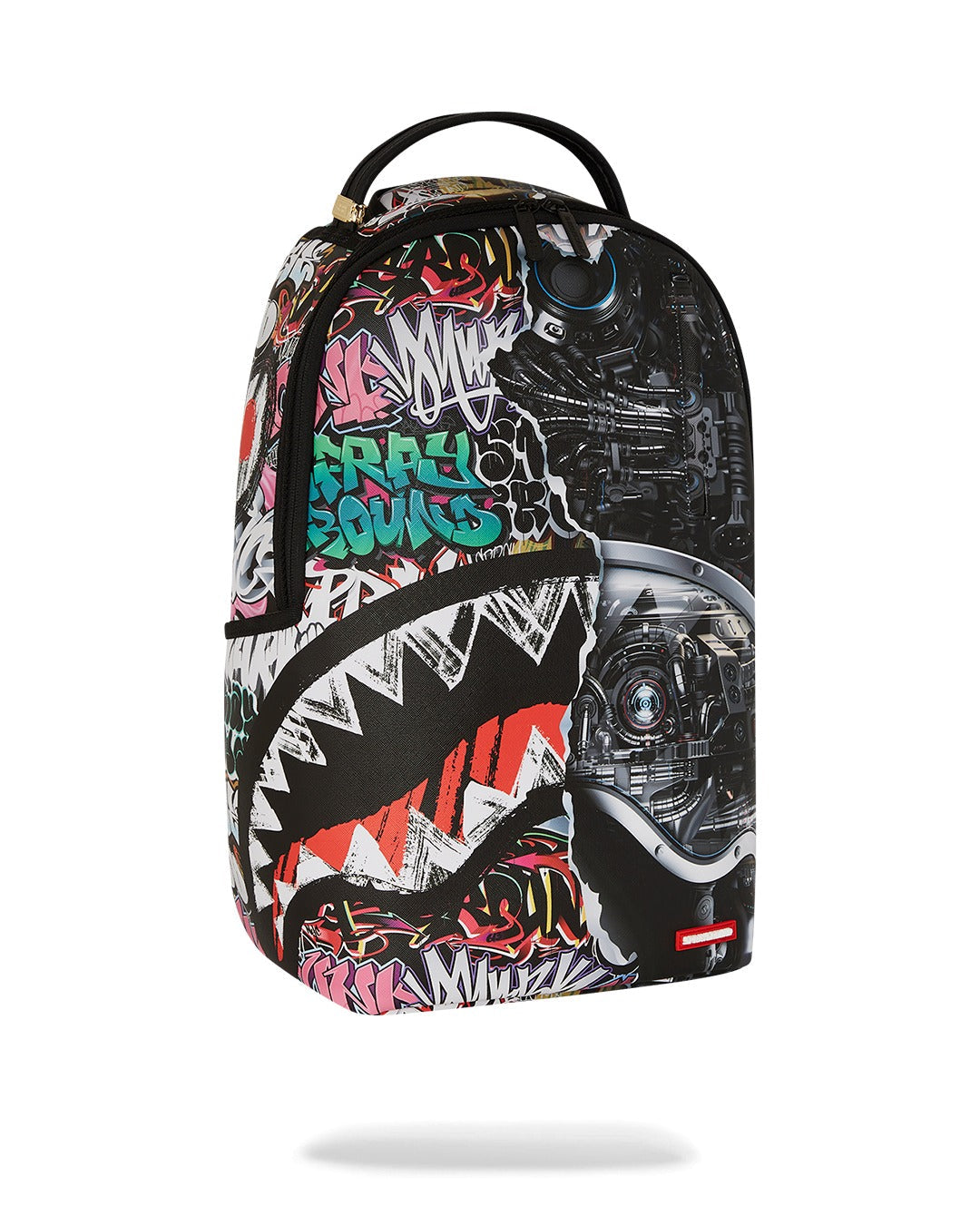 SPGY BACKPACK