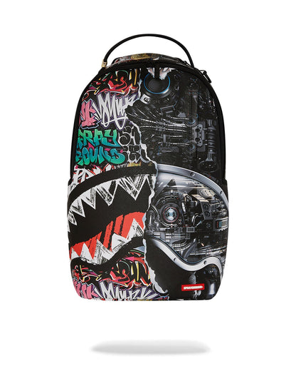 SPGY BACKPACK