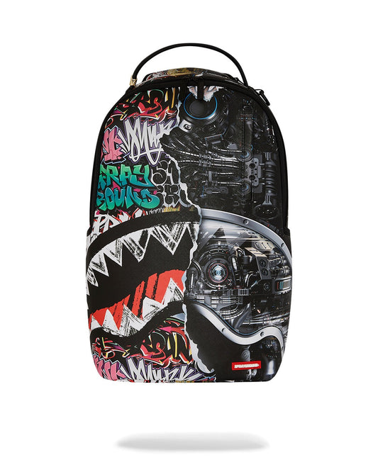 SPGY BACKPACK