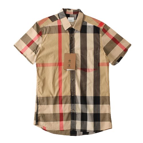 SHIRT BURBERRY