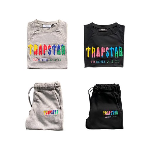 TRAPSTAR-SHORTSET