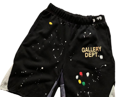 SHORTS-GLRY DPT