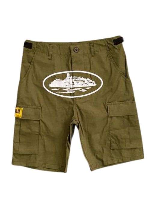 SHORTS CARGO-CRTZ