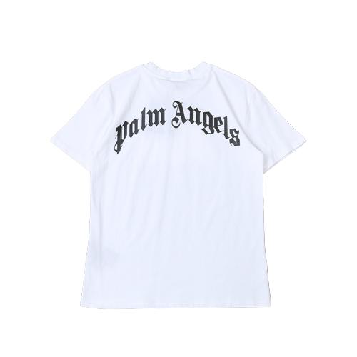 T-SHIRT-PALM ANGELS