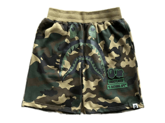 SHORTS-BP