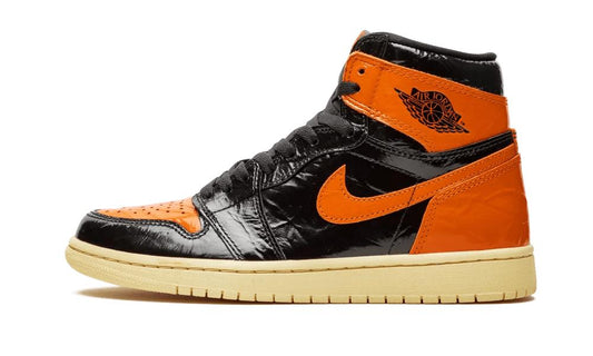 J1-SHATTERED BACKBOARD