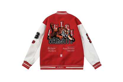 VARSITY-JACKET