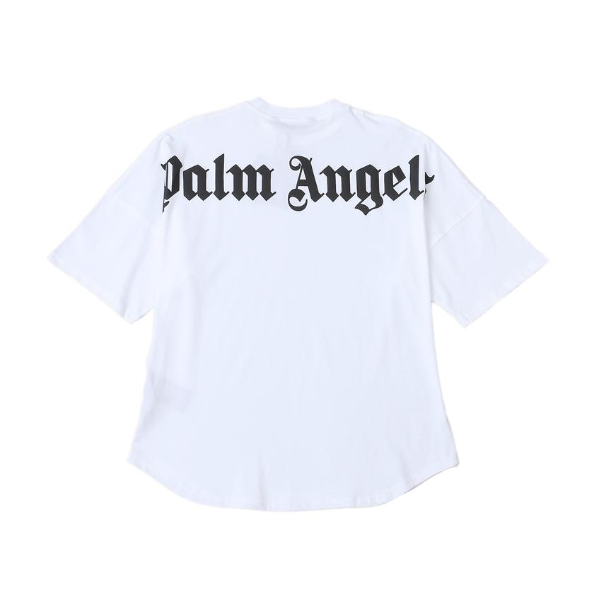 T-SHIRT-PALM ANGELS