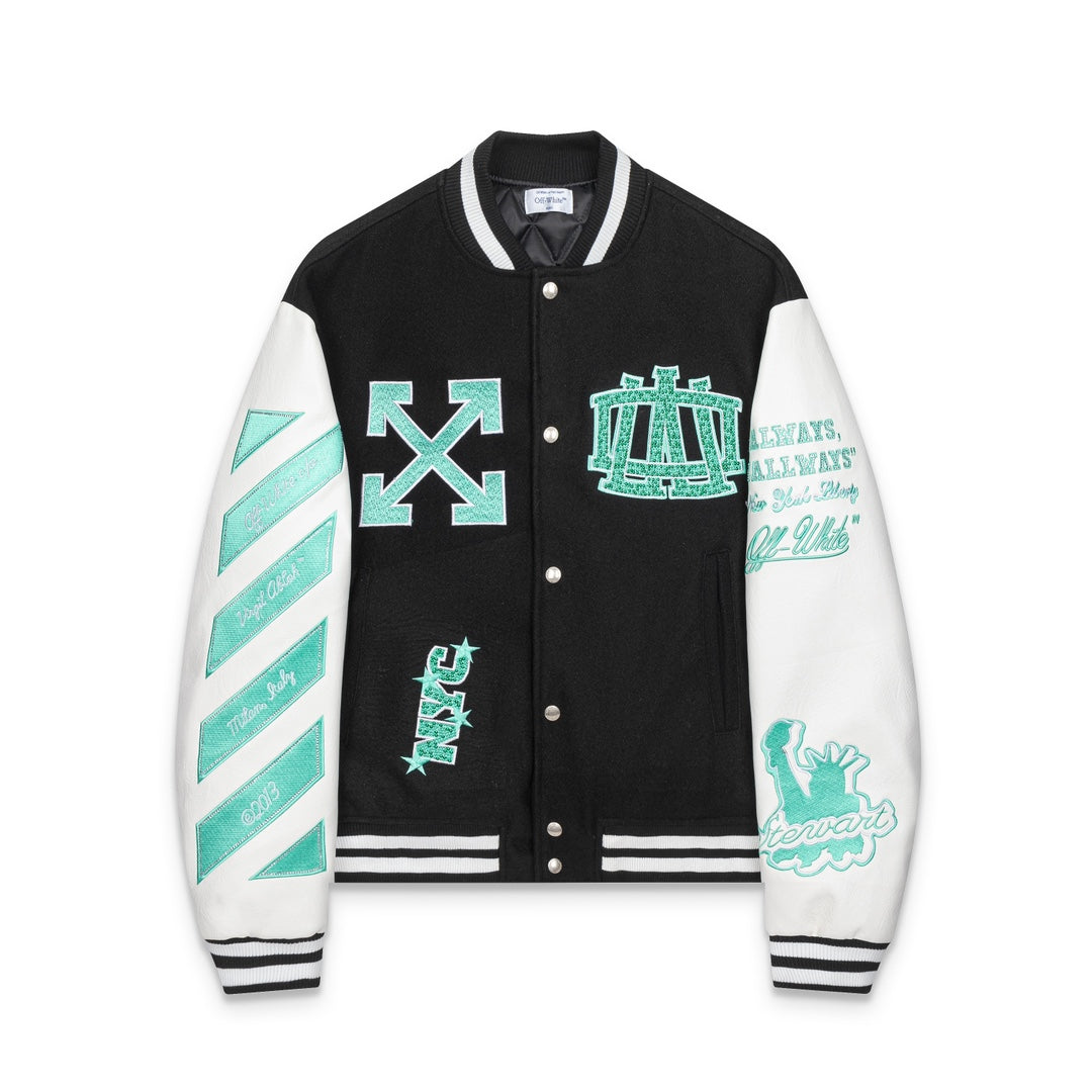 VARSITY-JACKET