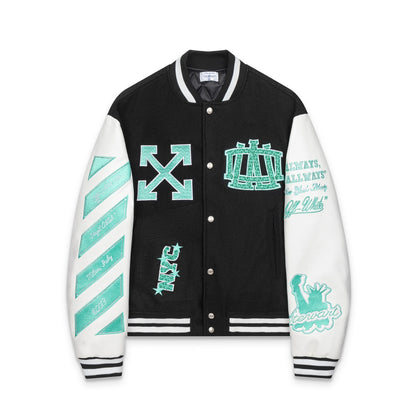 VARSITY-JACKET