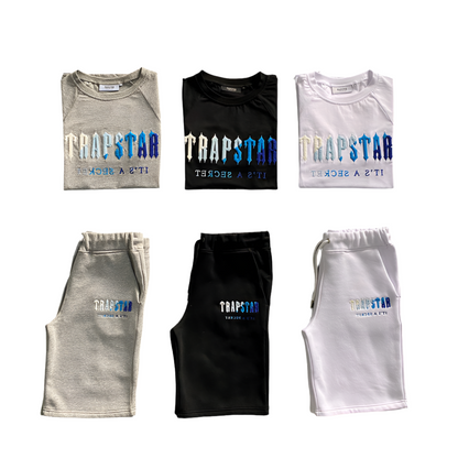 TRAPSTAR-SHORTSET