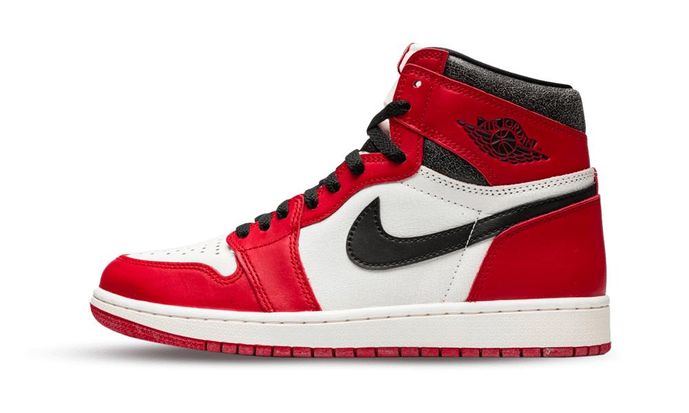 J1-RETRO HIGH OG LOST AND FOUND