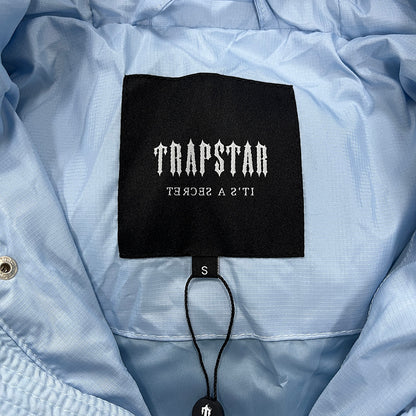 JACKET-TRPSTR (W)