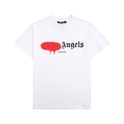 T-SHIRT-PALM ANGELS