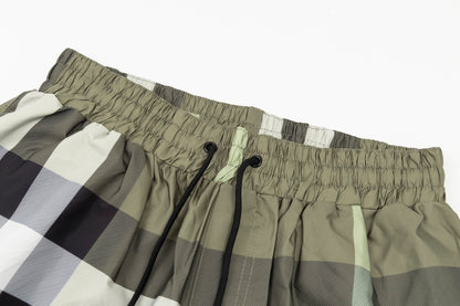 SHORTS BURBERRY