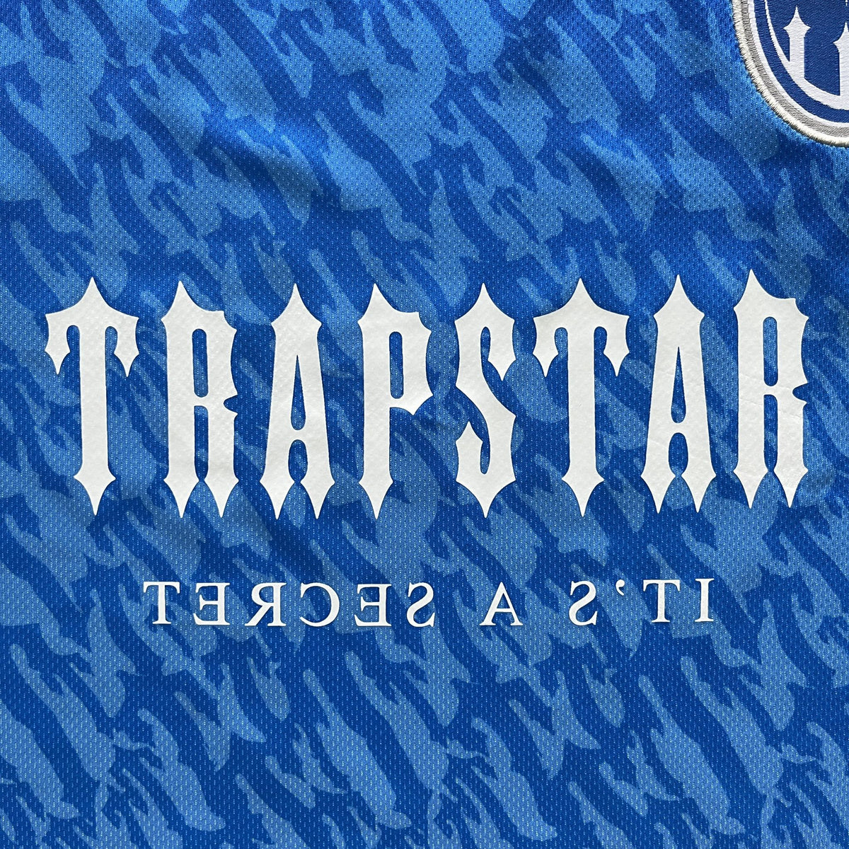 T-SHIRT-TRPST