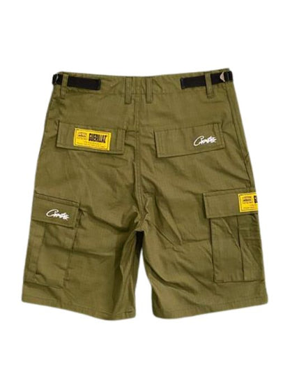 SHORTS CARGO-CRTZ